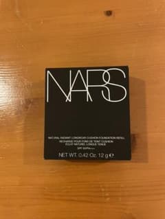 ナーズ NARS ナチュラルラディアントロングウェアクッションファンデーションのサムネイル
