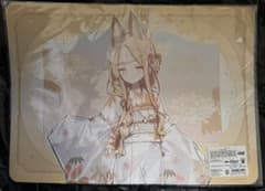ブルーアーカイブ　ブルアカ　プレイマット　百合園セイア　浅草さんぽ ブルーアーカイブ ブルアカ プレイマット 百合園セイア 浅草さんぽ