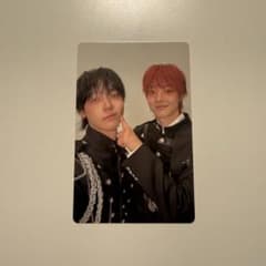 コンプ　ケミ トレカ &TEAM　ニコラス　NICHOLAS &TEAM - &TEAM K NICHOLAS トレカ ケミの通販 by y's shop｜エン