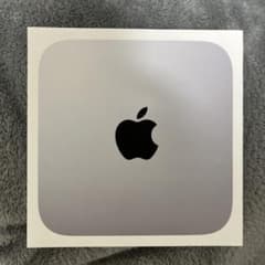 Apple Mac mini Z2YN00608W ハコのみのサムネイル