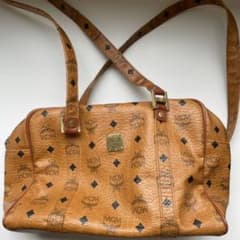 MCM バッグのサムネイル