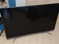 【ジャンク】SONY BRAVIA KJ-55X9500G 液晶不良 赤点滅４回のサムネイル