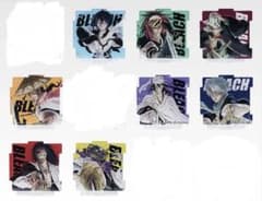 이치 반 복권 BLEACH Stirring Souls 퍼즐 스타일 아크릴 스탠드