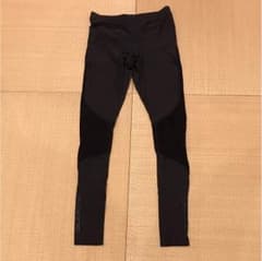 【美品】スキンズ リカバリー タイツ RY400のサムネイル