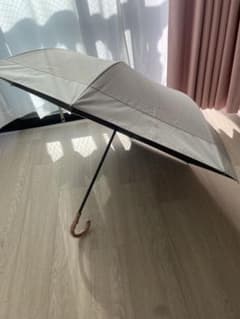 芦屋ロサブラン 2段  コンビ ミドル 55cm 折りたたみタイプのサムネイル