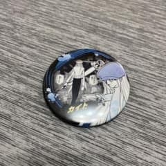 HUNTER×HUNTER カイト 缶バッジのサムネイル