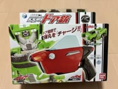 ケ*タ様 仮面ライダードライブ　DXドア銃のサムネイル