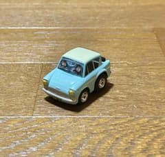 チョロQ ハリー・ポッター　Ford Angliaのサムネイル