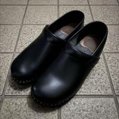 TROENTORP トロエントープ needles ニードルス ブラック 40 - メルカリ