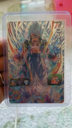 ドラゴンボールヒーローズのサムネイル