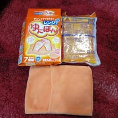 ゆたぽんのサムネイル