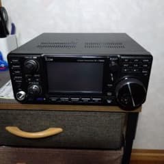 ICOM IC-7300M トランシーバー 未送信 極美品 ICOM IC-7300M トランシーバー 未送信 極美品 - メルカリ