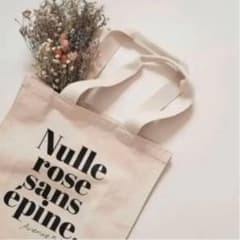 epine  トートバッグのサムネイル