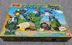 パーティジョイ スパイラルゾーン ゲーム - メルカリ