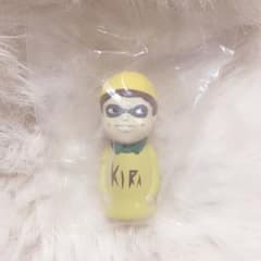 데스노트 피규어 컬렉션 키라 가챠가챠 야가미즈키 손가락 인형