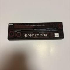 Pentel orenz シャープペンシル 0.5mm ブラックのサムネイル