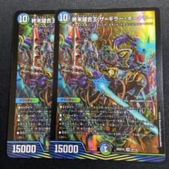 終末縫合王 ザキラーキーナリー 2枚 - メルカリ
