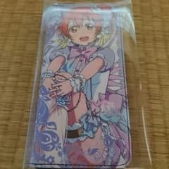 星空凛ロングウォレットのサムネイル