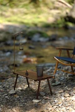 FALL WORKS テーブル assemble mini table WG FALL WORKS テーブル assemble mini table WG - メルカリ