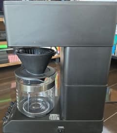 TWINBIRD コーヒーメーカー CM-D465(6杯用) ジャンク - メルカリ