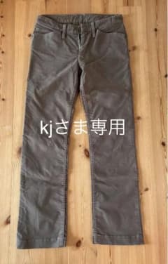 【 H.R.Market 】ストレッチスリムパンツ28インチ　最終値下げ！のサムネイル