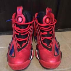 adidas crazy97のサムネイル