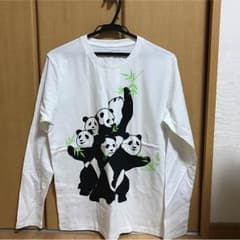 グラニフ ロンT♪♪のサムネイル