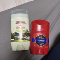 オールドスパイスのサムネイル
