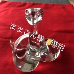 バカラBaccara  蛇のサムネイル