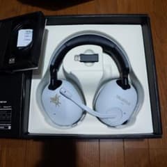 ゲーミングヘッドセット INZONE H9 「WH-G900N/FF16」のサムネイル