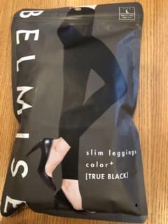 ベルミス　BELMISE スリムレギンスのサムネイル