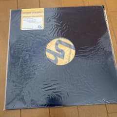 レア品宇多田ヒカル　レコード　Automaticのサムネイル