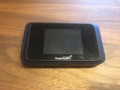 ポケットWi-Fi ポケットWiFi 501HWのサムネイル