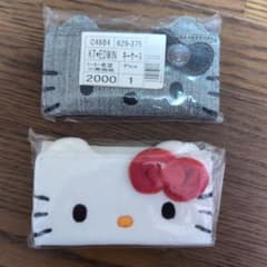 キティキーケースのサムネイル