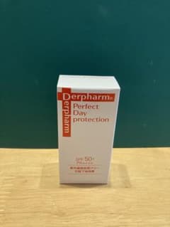 Derpharm 日焼け止め乳液SPF50+ 新品のサムネイル