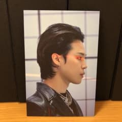 ジミン JIMIN proof  ポストカード フォトのサムネイル