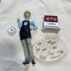 名探偵コナン プレミアムフィギュア 安室透 喫茶ポアロ Ver.1.5のサムネイル
