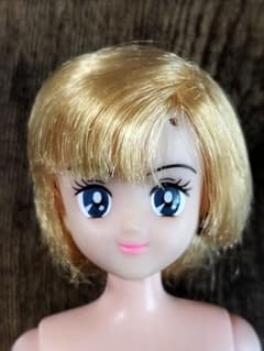 美少女戦士セーラームーン　セーラーウラヌスのサムネイル