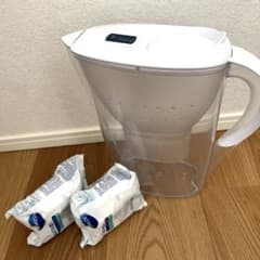 BRITA ブリタ　マレーラ　カートリッジ２個のサムネイル