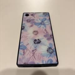iPhone8 CECIL Mc BEE 花柄のサムネイル