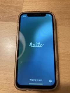 【水様　専用】　Apple iPhone 12 ホワイト 本体　64GBのサムネイル