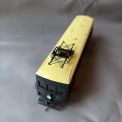 鉄道模型 HOゲージ 京王電軌500号（貴賓車） - メルカリ