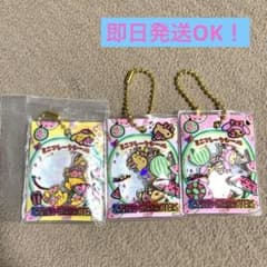 산리오 캐릭터 샤카샤카 플레이크 인감 스타일 매력 안녕 ver.