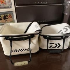 ダイワ バッカンのサムネイル