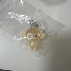 ナルミヤキャラクターズ めじるしアクセサリー　ルッキーのサムネイル