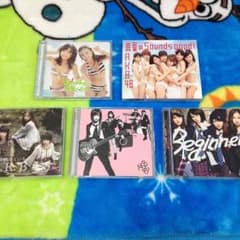 AKB48のサムネイル