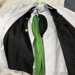 ハロウィン　コスプレ　甘露寺蜜璃　鬼滅の刃のサムネイル