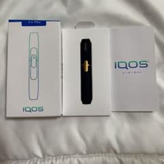 IQOS アイコス 2.4plusスティックのサムネイル