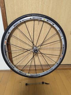 Mavic R-SYS 11s ホイールリアのみのサムネイル