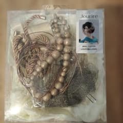 Jourire ヘアアクセサリーセット ゴールド系のサムネイル